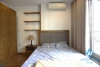 A low-priced two-bedroom apartment on Truc Bach street, Ba Dinh